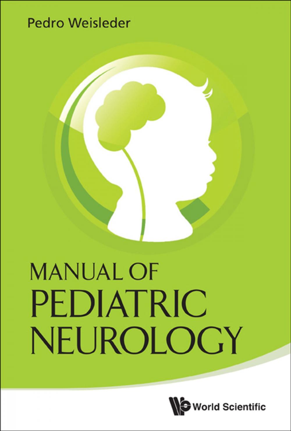 Big bigCover of Manual of Pediatric Neurology