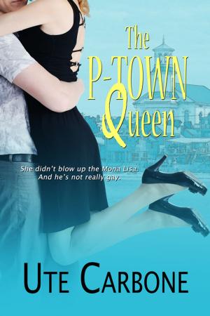 Cover of the book The P-Town Queen by Jerry Gufferd