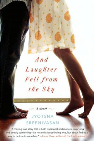 Cover of the book And Laughter Fell From the Sky by Jennifer Robson