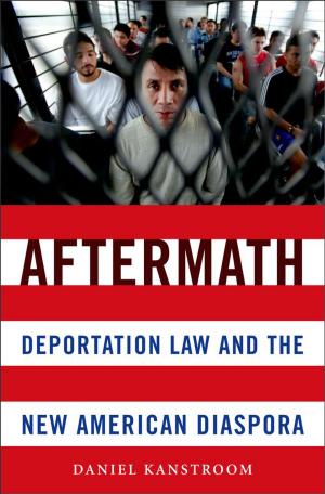 Cover of the book Aftermath by Sagi Peari
