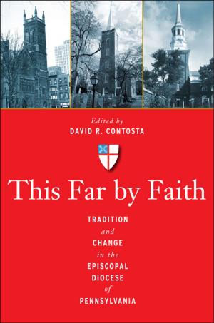 Cover of the book This Far by Faith by Anne Cahn