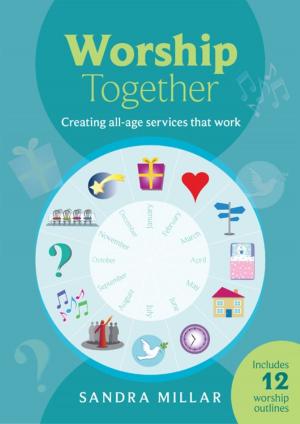 Cover of the book Worship Together by Ronni Lamont