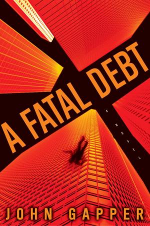 Cover of the book A Fatal Debt by Lee Harris