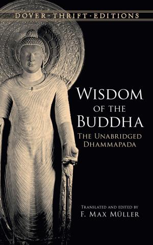 Cover of the book Wisdom of the Buddha by Charles Dickens