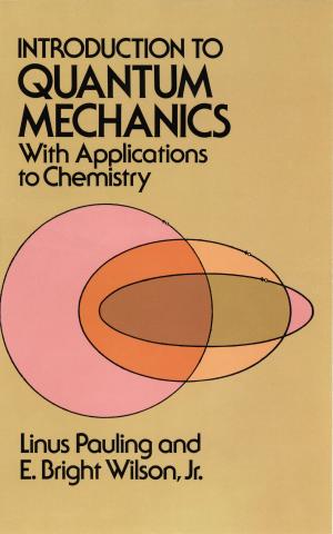 Cover of the book Introduction to Quantum Mechanics with Applications to Chemistry by Giuseppe Tucci