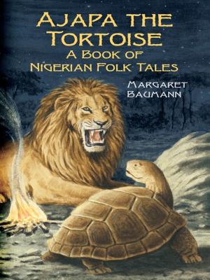 Cover of the book Ajapa the Tortoise by Moyra McNeill, Elizabeth Geddes
