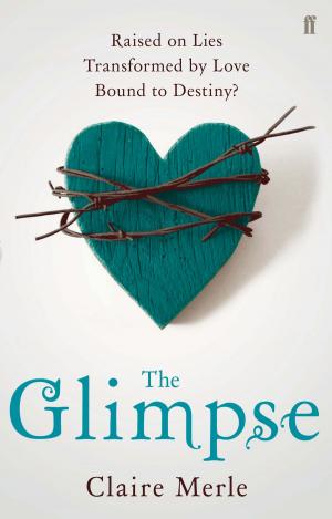 Cover of the book The Glimpse by Giles St Aubyn