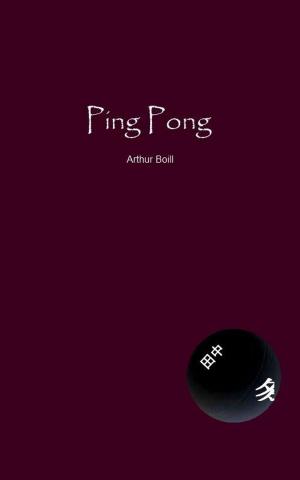 Cover of the book Ping Pong by C.S. Michaels