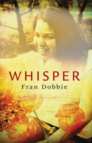 Cover of the book Whisper by Samantha Armytage