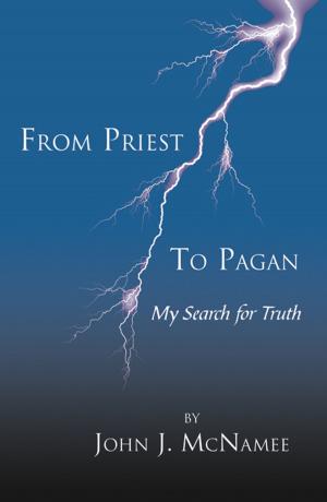 Cover of the book From Priest to Pagan by David Courson