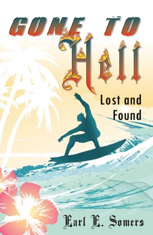 Book cover of Gone to Hell (Lost and Found)