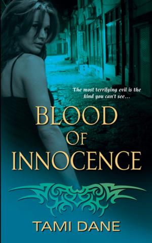 Cover of the book Blood of Innocence by Mary Marks
