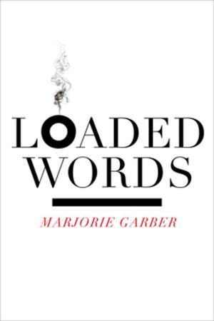 Cover of the book Loaded Words by Marc Redfield