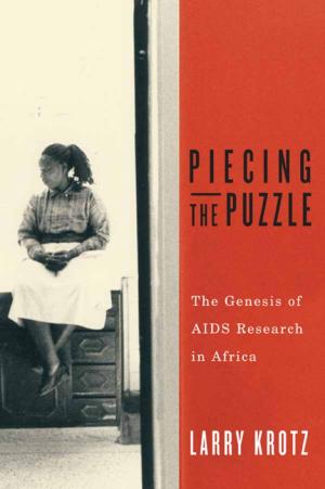 Cover of the book Piecing the Puzzle by Peter Kulchyski