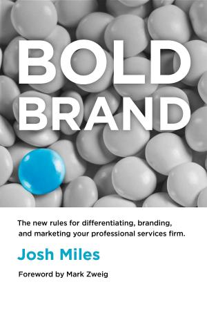 Cover of the book Bold Brand by Marco Biagiotti