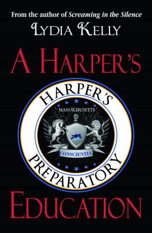 bigCover of the book A Harper's Education by 