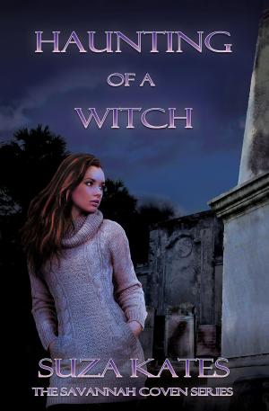 Cover of the book Haunting of a Witch by Zoe Books