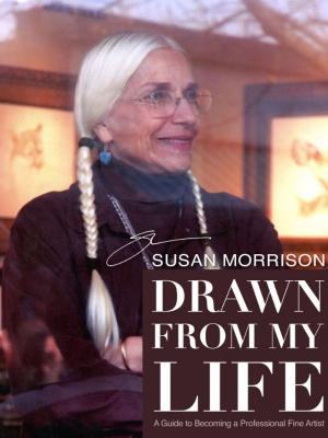 Cover of the book Drawn From My Life by Allan Brandon Hill