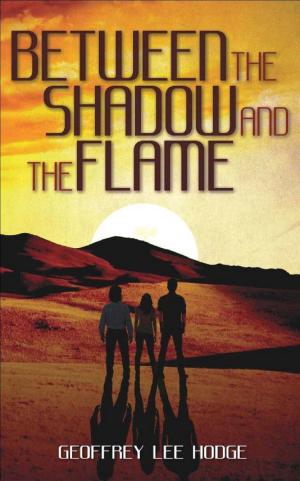Cover of Between the Shadow and the Flame