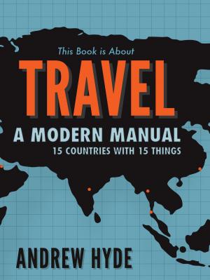 Cover of This Book is About Travel