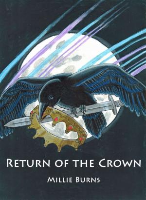 Cover of the book Return of the Crown by Dallas Hunter