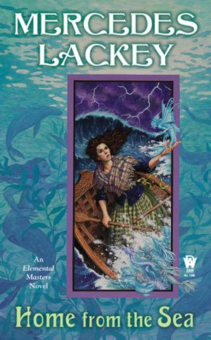 Cover of the book Home From the Sea by Sherwood Smith