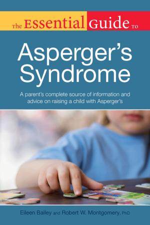 Book cover of The Essential Guide to Asperger's Syndrome