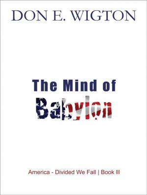 Book cover of The Mind of Babylon