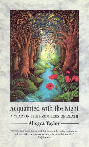 Cover of the book Acquainted With The Night by Simon Parke
