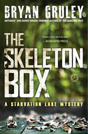 Cover of the book The Skeleton Box by Mary Logue