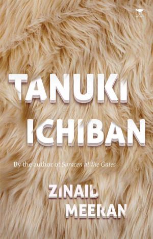Cover of the book Tanuki Ichiban by Sara-Jayne King