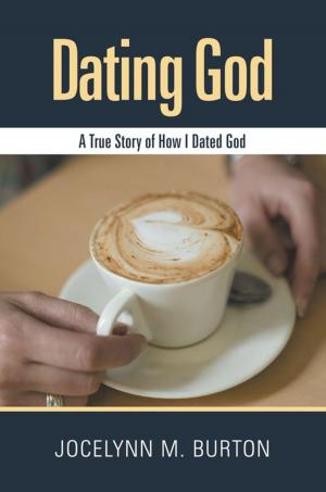 Cover of the book Dating God by Nancy Elizabeth Phillips