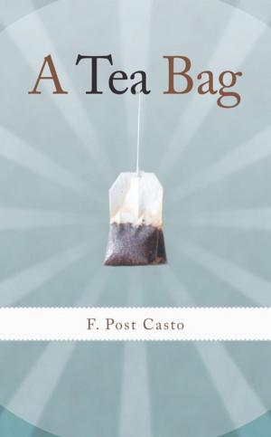 Cover of the book A Tea Bag by Hosiya Mukumbwa