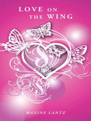 Cover of the book Love on the Wing by Lisa Barker