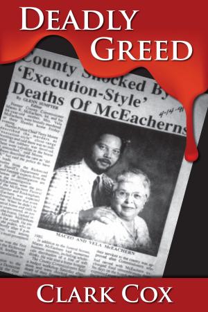 Cover of the book Deadly Greed by Jenny Bennett