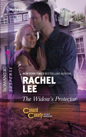 Cover of the book The Widow's Protector by Janice Maynard