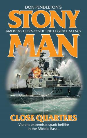 Cover of the book Close Quarters by James Axler