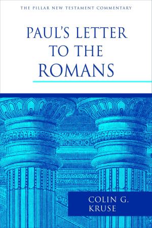 Cover of the book Paul's Letter to the Romans by F. F. Bruce