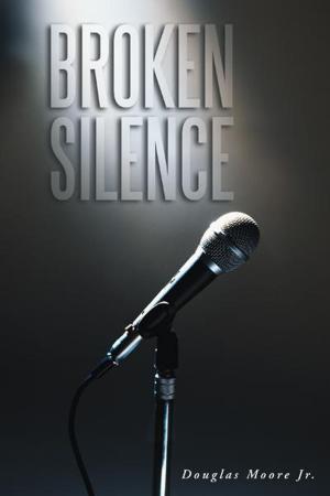 Cover of the book Broken Silence by Benoit d'Andrimont