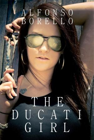 Book cover of The Ducati Girl