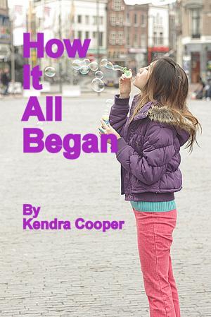 Cover of How It All Began
