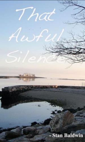 Cover of That Awful Silence