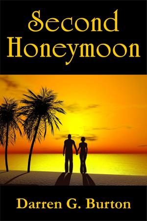 Cover of the book Second Honeymoon by Lucy Gordon
