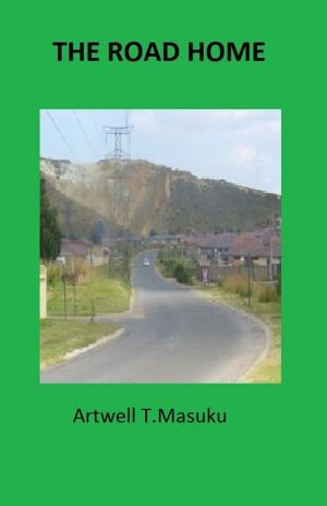 Cover of the book The Road Home: a collection of poems by Jessica McKenzie