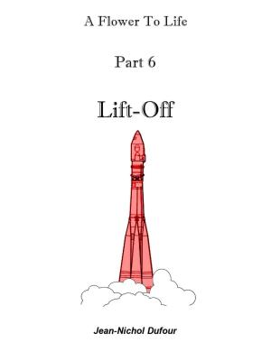 bigCover of the book Lift-Off by 