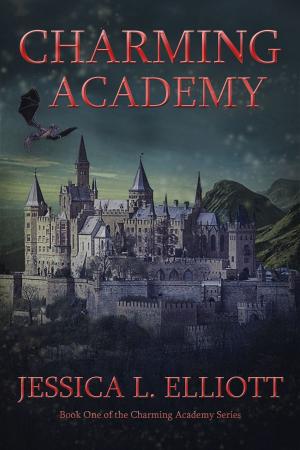 Cover of Charming Academy