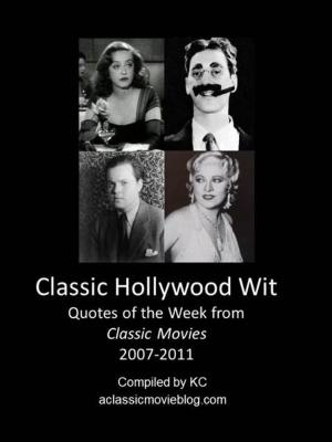 bigCover of the book Classic Hollywood Wit by 