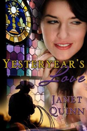 Cover of Yesteryear's Love