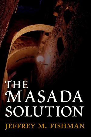 Cover of the book The Masada Solution by Donan Berg