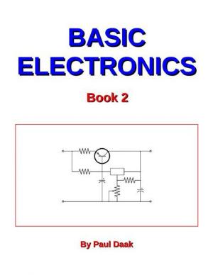 Cover of Basic Electronics: Book 2